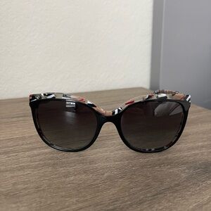 Burberry Sunglasses